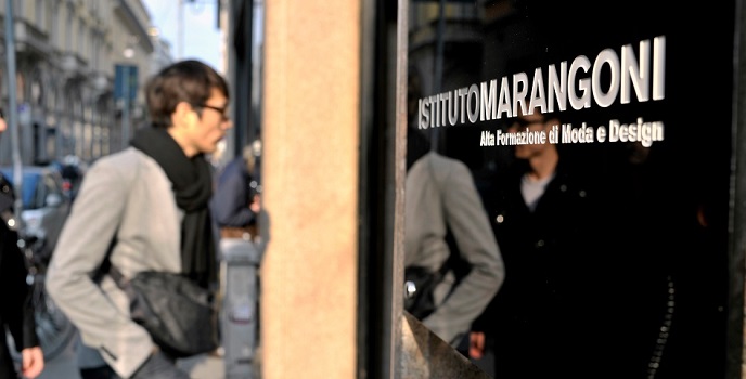El Istituto Marangoni crea un nuevo ‘pool’ formativo en Milán con escuelas de diseño y arte